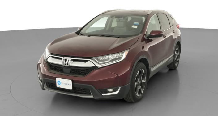 Thumbnail: 2018 Honda CR-V - 1