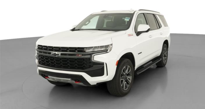 Thumbnail: 2022 Chevrolet Tahoe - 1