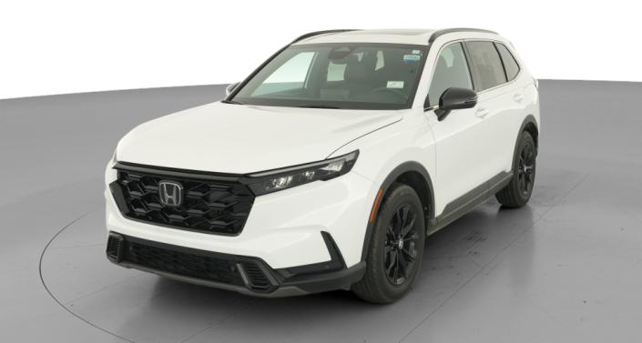 Thumbnail: 2025 Honda CR-V - 1