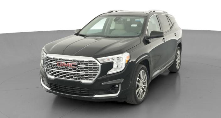 Thumbnail: 2023 GMC Terrain - 1