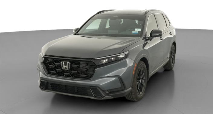 Thumbnail: 2024 Honda CR-V - 1