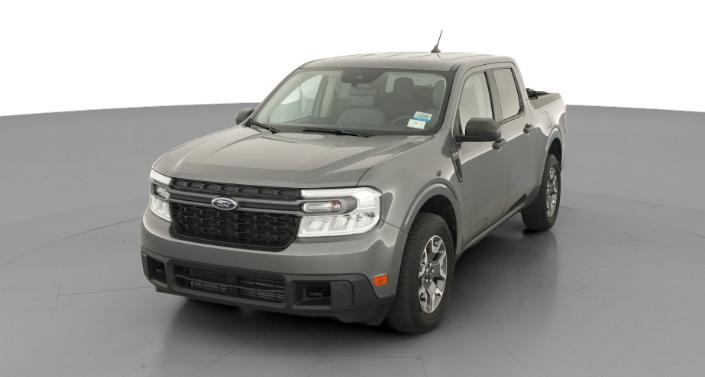 Thumbnail: 2024 Ford Maverick - 1