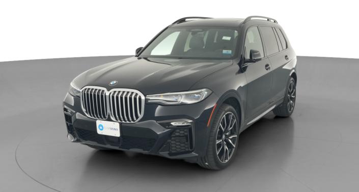 2019 BMW X7 xDrive50i -
                  Rocklin, CA