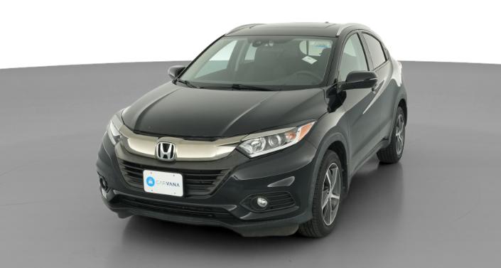Thumbnail: 2021 Honda HR-V - 1
