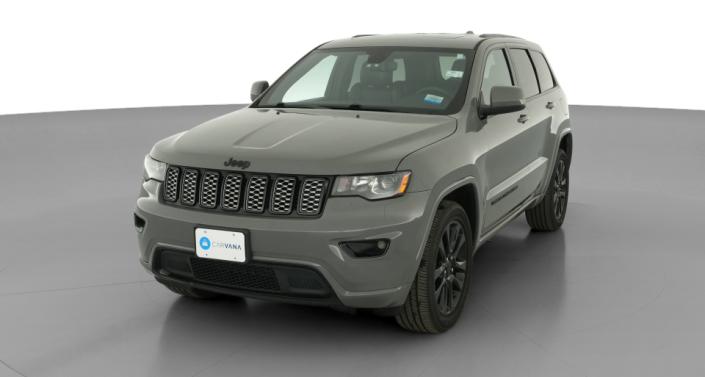 Thumbnail: 2019 Jeep Grand Cherokee - 1