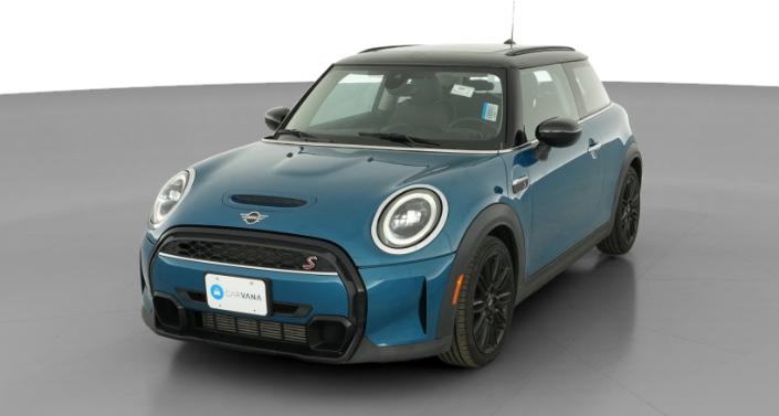 Thumbnail: 2022 MINI Cooper Hardtop - 1