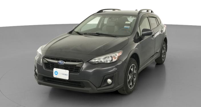 Thumbnail: 2019 Subaru Crosstrek - 1