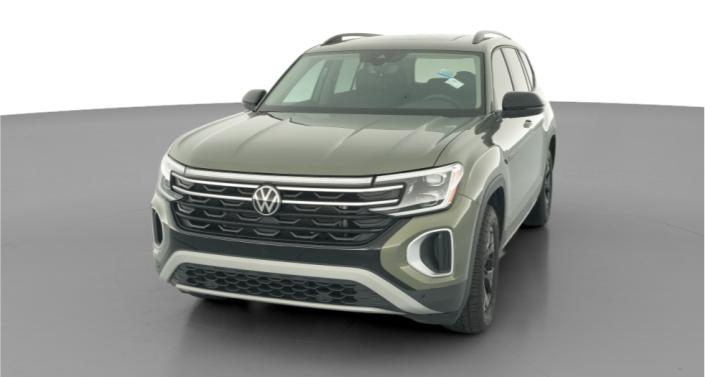 Thumbnail: 2024 Volkswagen Atlas - 1