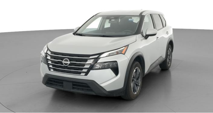 Thumbnail: 2025 Nissan Rogue - 1
