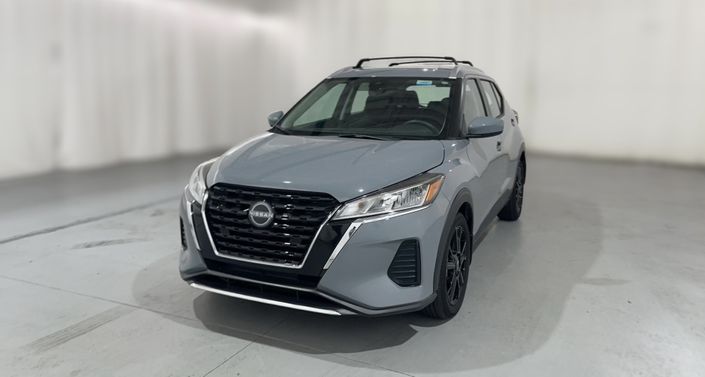 Thumbnail: 2024 Nissan Kicks - 1