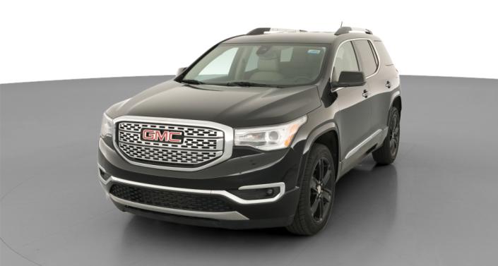 Thumbnail: 2019 GMC Acadia - 1
