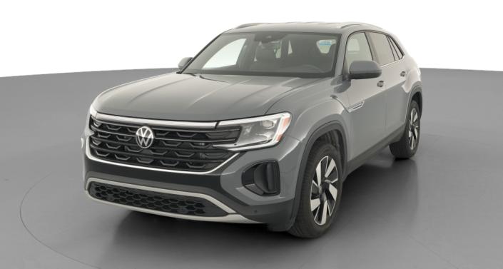 Thumbnail: 2026 Volkswagen Atlas - 1