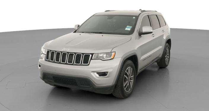 Thumbnail: 2019 Jeep Grand Cherokee - 1