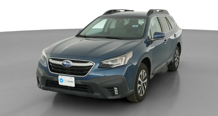 Thumbnail: 2020 Subaru Outback - 1