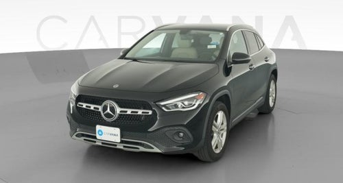2022 Mercedes-Benz GLA