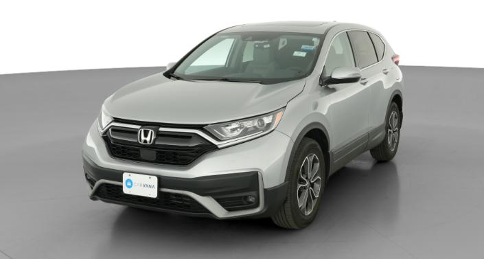 Thumbnail: 2020 Honda CR-V - 1