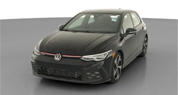 Thumbnail: 2024 Volkswagen Golf - 1