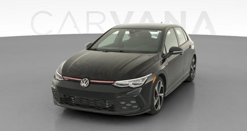 2024 Volkswagen Golf GTI
