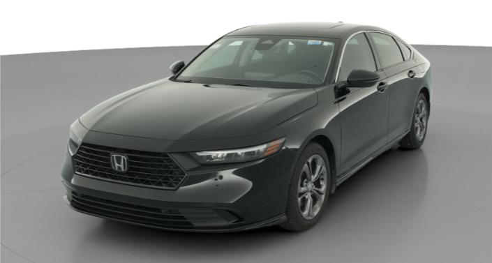Thumbnail: 2024 Honda Accord - 1