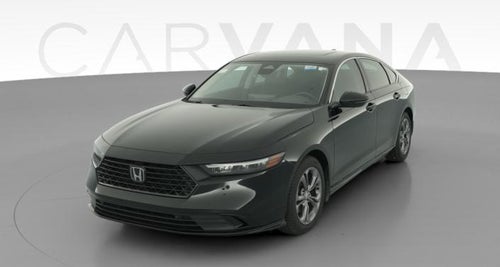 2024 Honda Accord Hybrid