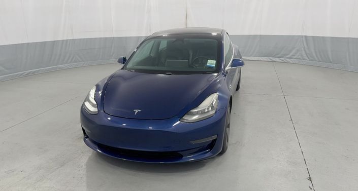 2020 Tesla Model 3 Base