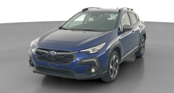 Thumbnail: 2025 Subaru Crosstrek - 1