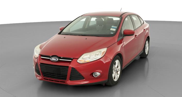 2012 Ford Focus SE -
                  Auburn, GA