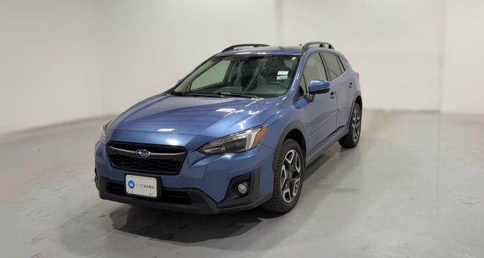 Thumbnail: 2019 Subaru Crosstrek - 1