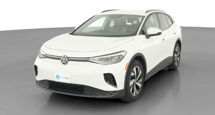 2023 Volkswagen ID.4 Standard -
                  Bessemer, AL
