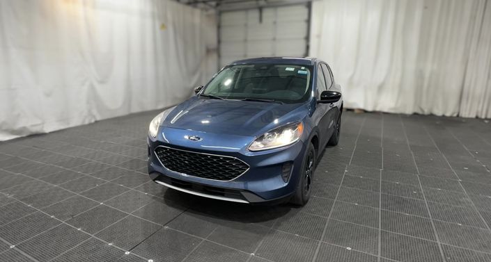 Thumbnail: 2020 Ford Escape - 1