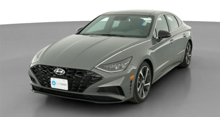 Thumbnail: 2023 Hyundai Sonata - 1