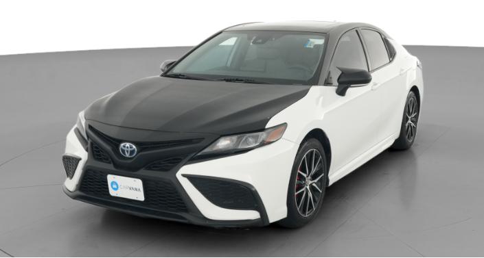 Thumbnail: 2023 Toyota Camry - 1