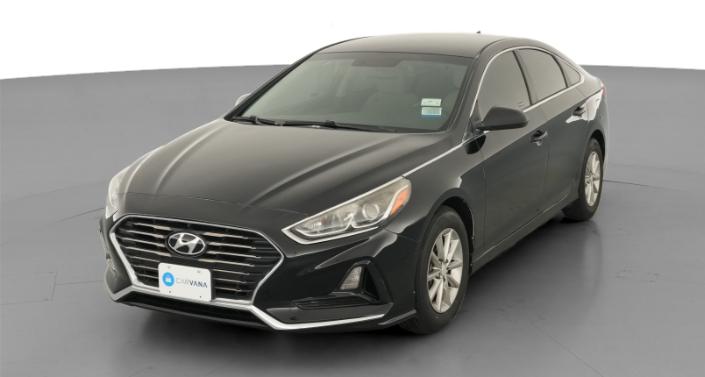 2018 Hyundai Sonata SE -
                  Auburn, GA