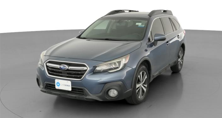 Thumbnail: 2018 Subaru Outback - 1