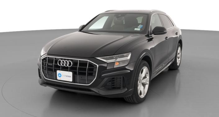 2019 Audi Q8 Premium -
                  Lorain, OH