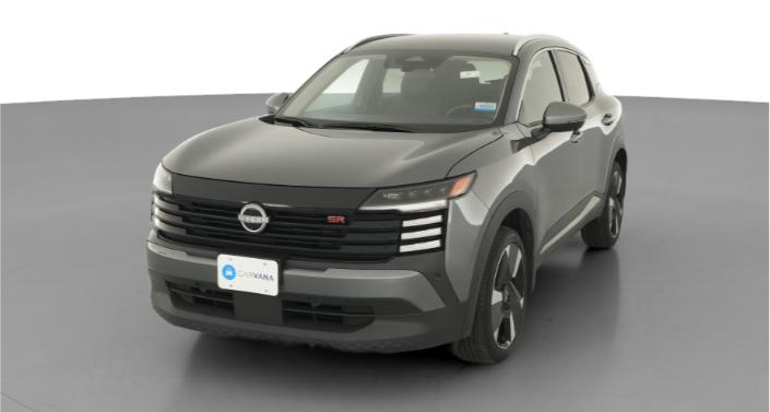 Thumbnail: 2025 Nissan Kicks - 1