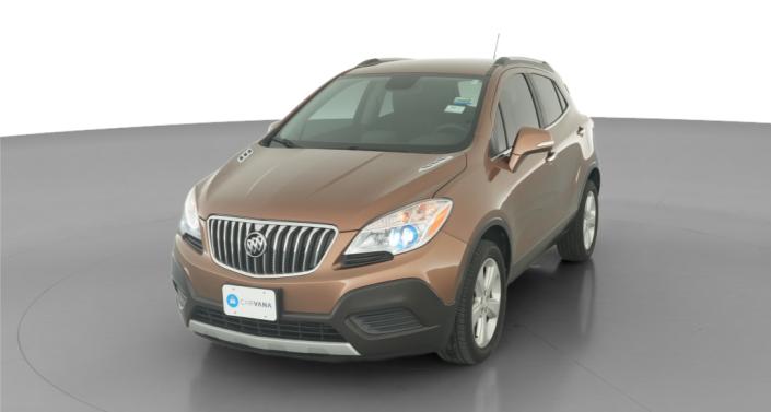 2016 Buick Encore Base -
                  Indianapolis, IN