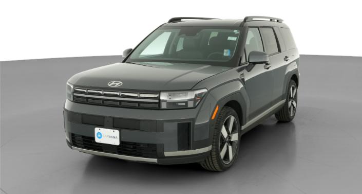 Thumbnail: 2025 Hyundai Santa Fe - 1