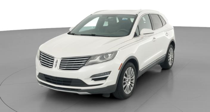 2016 Lincoln MKC Reserve -
                  Haines City, FL