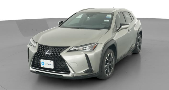 2021 Lexus UX 250h -
                  Indianapolis, IN