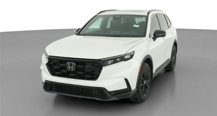 Thumbnail: 2025 Honda CR-V - 1
