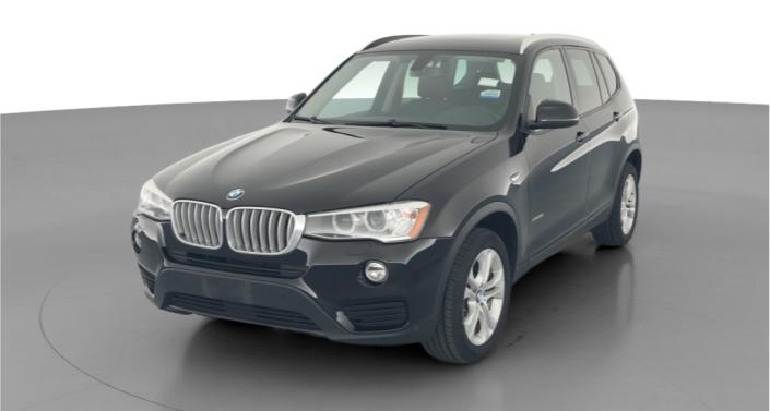 2017 BMW X3 xDrive35i -
                  Rocklin, CA