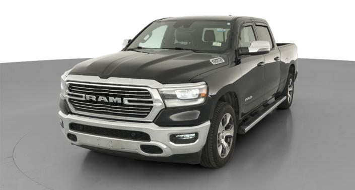 Thumbnail: 2023 RAM 1500 - 1
