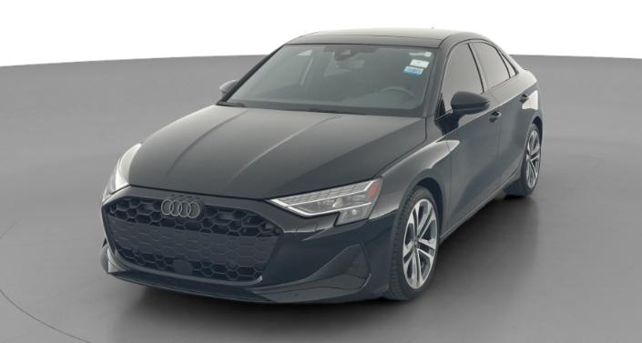 Thumbnail: 2025 Audi A3 - 1