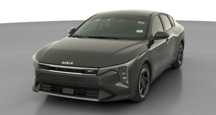 Thumbnail: 2025 Kia K4 - 1