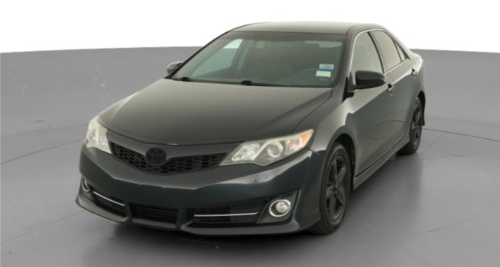 2013 Toyota Camry L -
                  West Memphis, AR