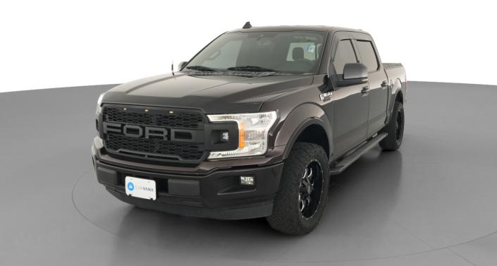 Thumbnail: 2019 Ford Econoline - 1