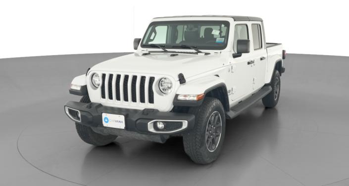 Thumbnail: 2023 Jeep Gladiator - 1