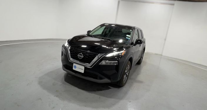 Thumbnail: 2023 Nissan Rogue - 1