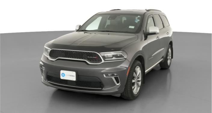 Thumbnail: 2021 Dodge Durango - 1